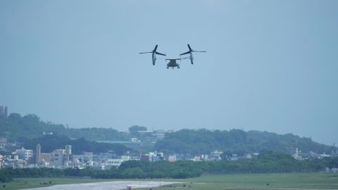 El dron le cortó la boca y le causó severos daños en el pecho.