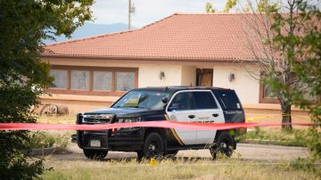 El joven enfrenta cuatro cargos por asesinato en primer grado.