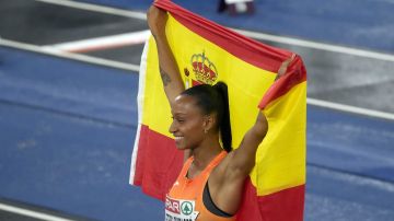 Medallista olímpica Ana Peleteiro denuncia maltrato sexual y psicológico de su expareja