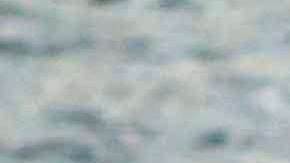 Los pilotos lograron salvarse sin lesiones graves.