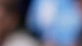 vPep Guardiola habla con Erling Haaland durante un encuentro de la Premier League.