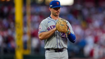 Pete Alonso se barajea entre seguir en los Mets o mudarse a los Yankees.