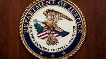El DOJ expresó que la detención no estaba vinculada con la agitación política en Corea del Sur.