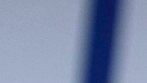 Clinton fue hospitalizado el lunes.