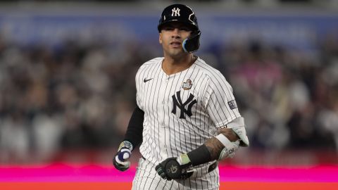 Gleyber Torres abandona los Yankees y firma por un año con los Tigers