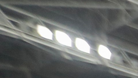 Los fanáticos de Botafogo disfrutaron al máximo de su primera Copa Libertadores.