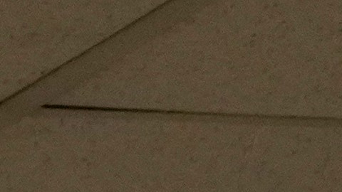 Policías bloquearon el acceso a la Asamblea Nacional.