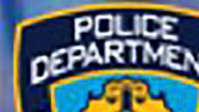 Un civil afirmó a la policía haber visto al presunto asesino.