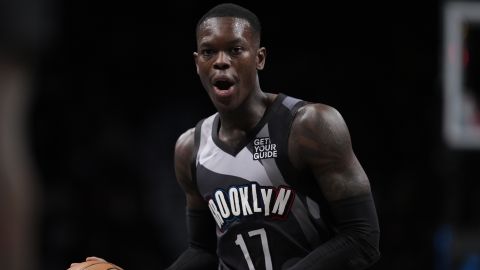 Brooklyn Nets y Phoenix Suns jugarán partidos de pretemporada en China