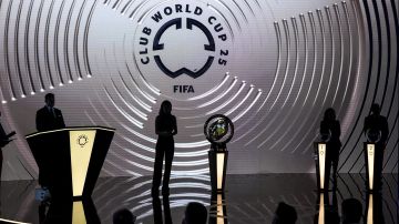 FIFA reveló el calendario completo para el Mundial de Clubes