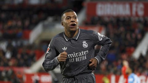 Kylian Mbappé reconocido como mejor jugador francés de la temporada 2023/24