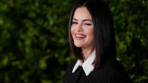 Selena Gómez formó parte del elenco de 'Emilia Pérez'