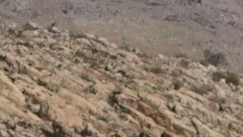 Aún no se ha determinado cuándo ni dónde fue grabado el material.
