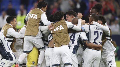 Pachuca desafiará al Real Madrid en la final de la Copa Intercontinental 2024