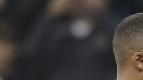 Vinícius superó a Mbappé y se convirtió en el futbolista mejor pagado del Real Madrid
