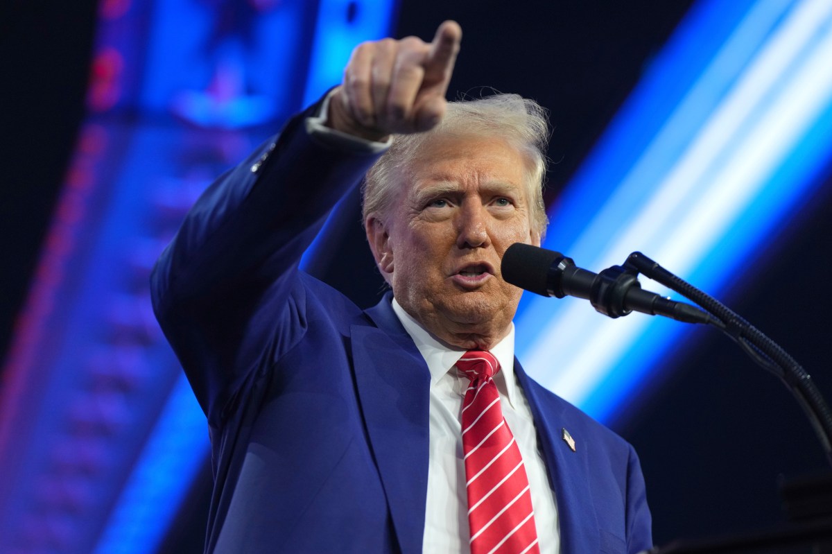 Trump nomina a hispano como embajador de EE.UU. en Panamá - El Diario NY