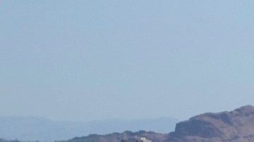 La aerolínea no dio un tiempo estimado para la solución del problema.