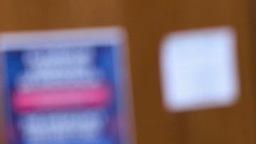 Sebastián Zapeta, acusado de prender fuego a una mujer dentro de un tren del metro, comparece ante un tribunal de Nueva York.