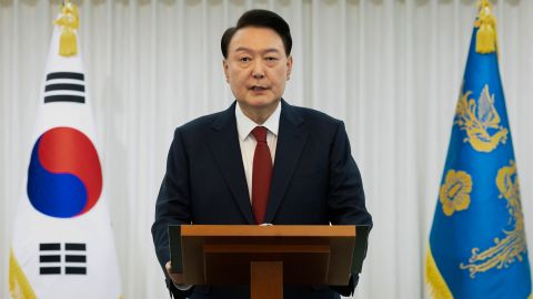 Abogados de Yoon han solicitado al tribunal que desestime la orden.