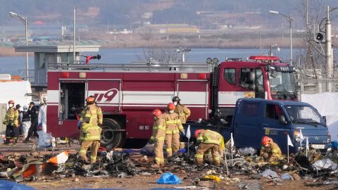 Ha sido el peor accidente aéreo en la historia del país.