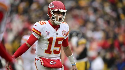 Chiefs son favoritos para ganar tercer Super Bowl seguido, según casas de apuestas