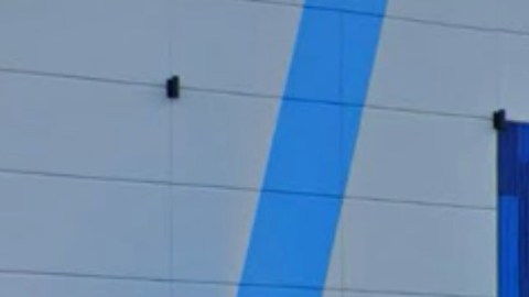 El evento familiar fue para soltar globos por la llegada del año nuevo.