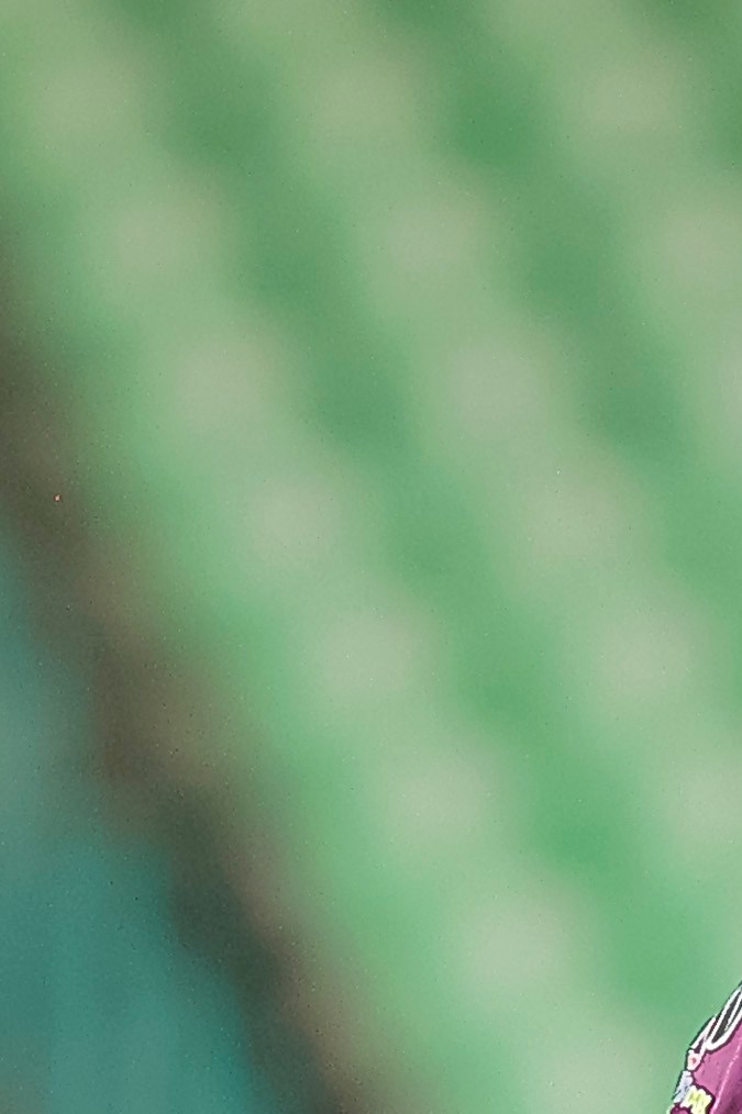 Jennifer Amaro, durante el partido de la jornada 2 de torneo Clausura 2024 de la Liga BBVA MX Femenil, entre las Guerreras de Santos Laguna y la Máquina Celeste del Cruz Azul, celebrado en el estadio Corona. Foto: Imago7/ Saul Perales