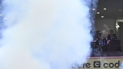 Club América campeón.