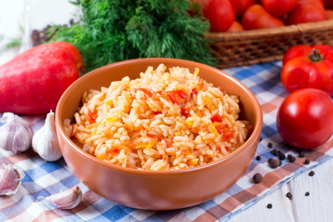 Cómo hacer un sofrito delicioso paso a paso Un chef revela las claves para un buen sofrito para realzar el sabor del arroz.