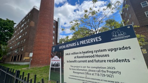 NYCHA defiende programa de asociación con el sector privado para adelantar mejoras y reparaciones