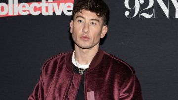 Barry Keoghan y Sabrina Carpenter se separaron.