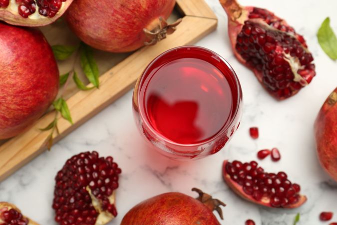 Conoce las infusiones, tés y jugos que ayudan a bajar la presión arterial y le hacen bien al corazón.