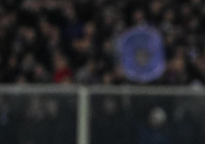 Edoardo Bove de la Fiorentina en acción durante el partido de fútbol de la Serie A italiana entre la ACF Fiorentina y el Inter de Milán, en Florencia, Italia, el 01 de diciembre de 2024. El partido fue suspendido después de que Edoardo Bove de la Fiorentina sufriera una lesión grave a los 16 minutos de juego. (Italia, Florencia) EFE/EPA/CLAUDIO GIOVANNINI