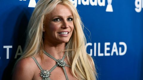 Britney Spears dice que los paparazzis son muy duros con ella.