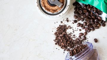 Mantener el aroma del café es posible siguiendo unas sencillas recomendaciones.