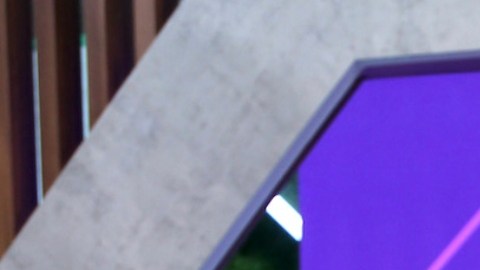 Carlos Adyan, presentador de televisión.