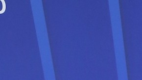 Carmen Villalobos con su novio Frederik Oldenburg.