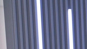 Carolina Sandoval, presentadora venezolana de televisión.