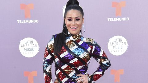 No se sabe cuáles son las deudas que tiene Carolina Sandoval.