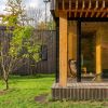 Amazon vende casa de dos pisos por menos de $50,000 dólares.