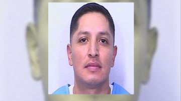 César Hernández, de 34 años, escapó de la custodia y aún lo buscan.