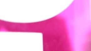 Chiquibaby, presentadora del programa ¡Siéntese Quien Pueda!