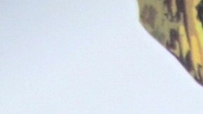 Cynthia Klitbo y Juan Vidal en 2021.