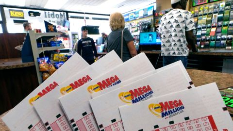 Mega Millions