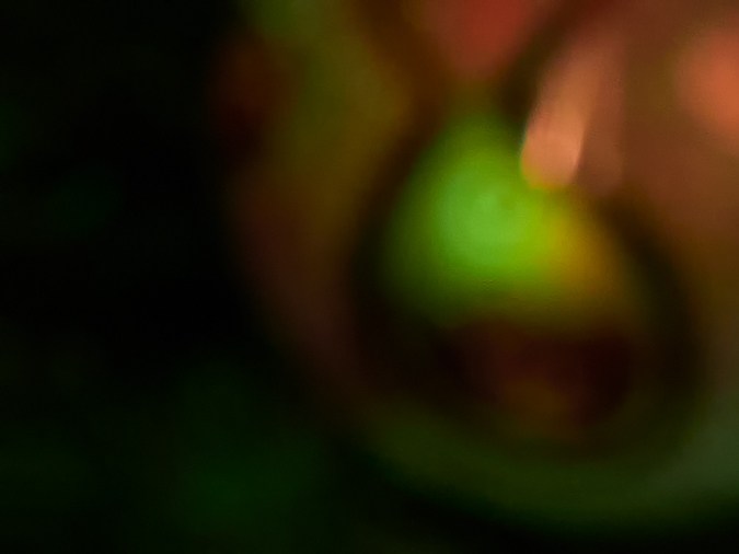 El Bellini se hace con puré de durazno.