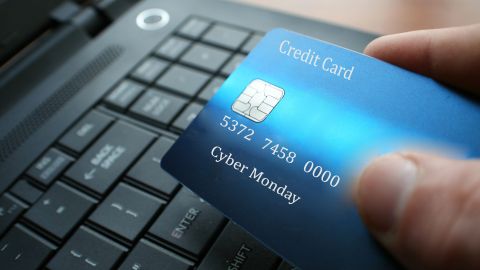 Cyber Monday de Amazon se llevará a cabo este 2 de diciembre.