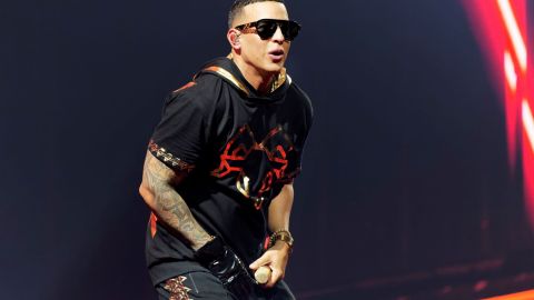 Daddy Yankee anunció su divorcio de su esposa tras más de 20 años de matrimonio.