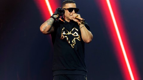 Daddy Yankee y su todavía esposa Mireddys González enfrentan un conflicto legal.