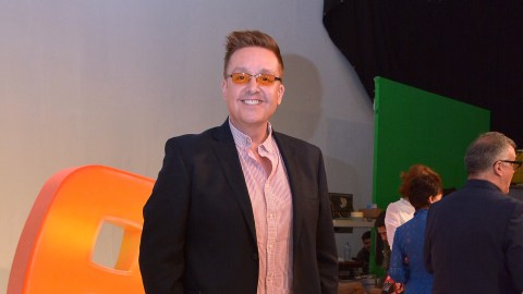 Daniel Bisogno.