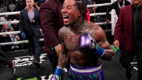 Gervonta Davis.